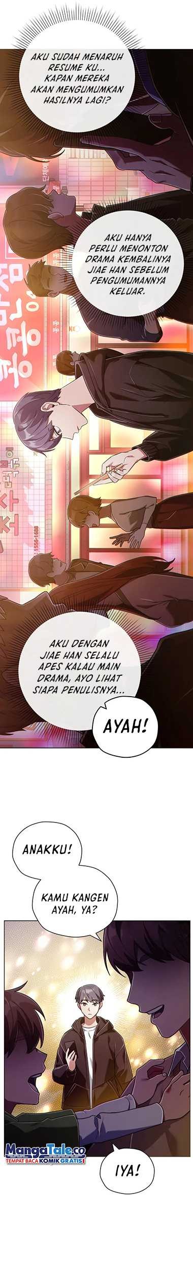 I’ll Make You a Superstar Chapter 01 Gambar 12