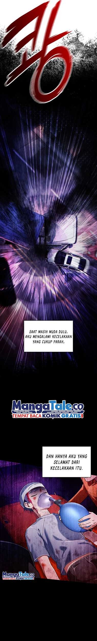 I’ll Make You a Superstar Chapter 01 Gambar 14