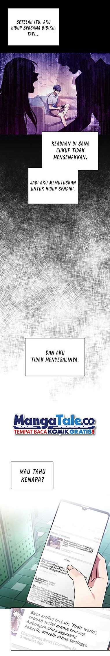 I’ll Make You a Superstar Chapter 01 Gambar 15