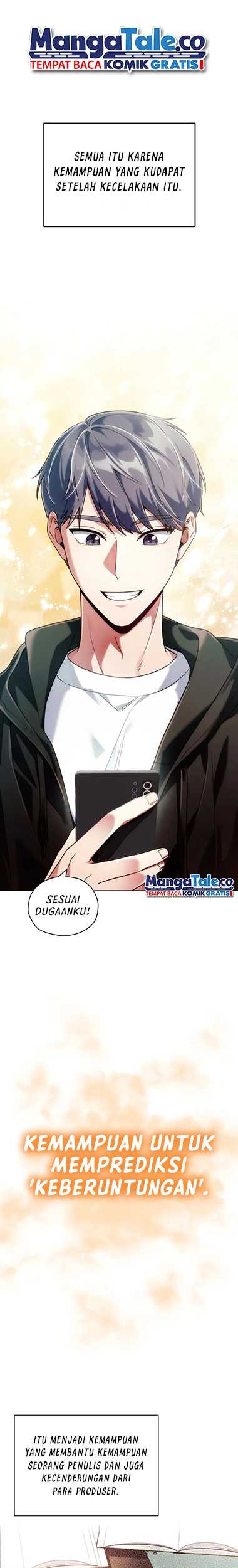 I’ll Make You a Superstar Chapter 01 Gambar 16