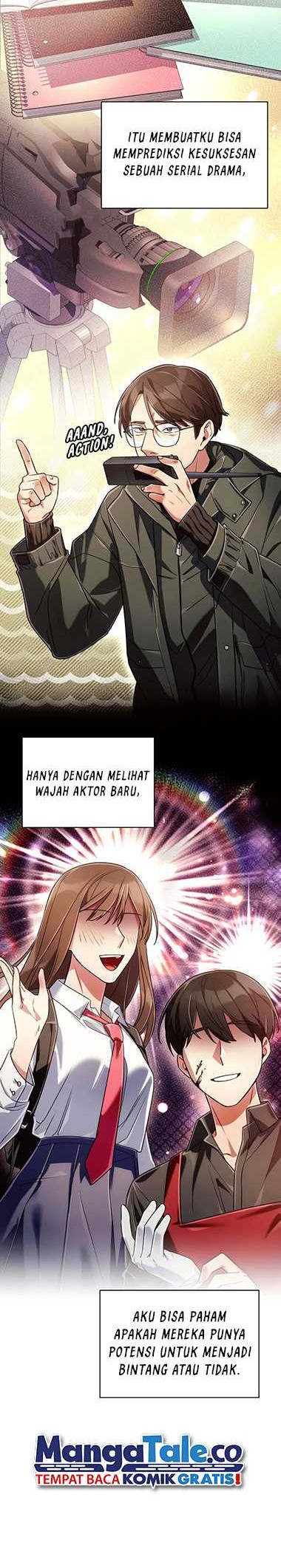 I’ll Make You a Superstar Chapter 01 Gambar 17