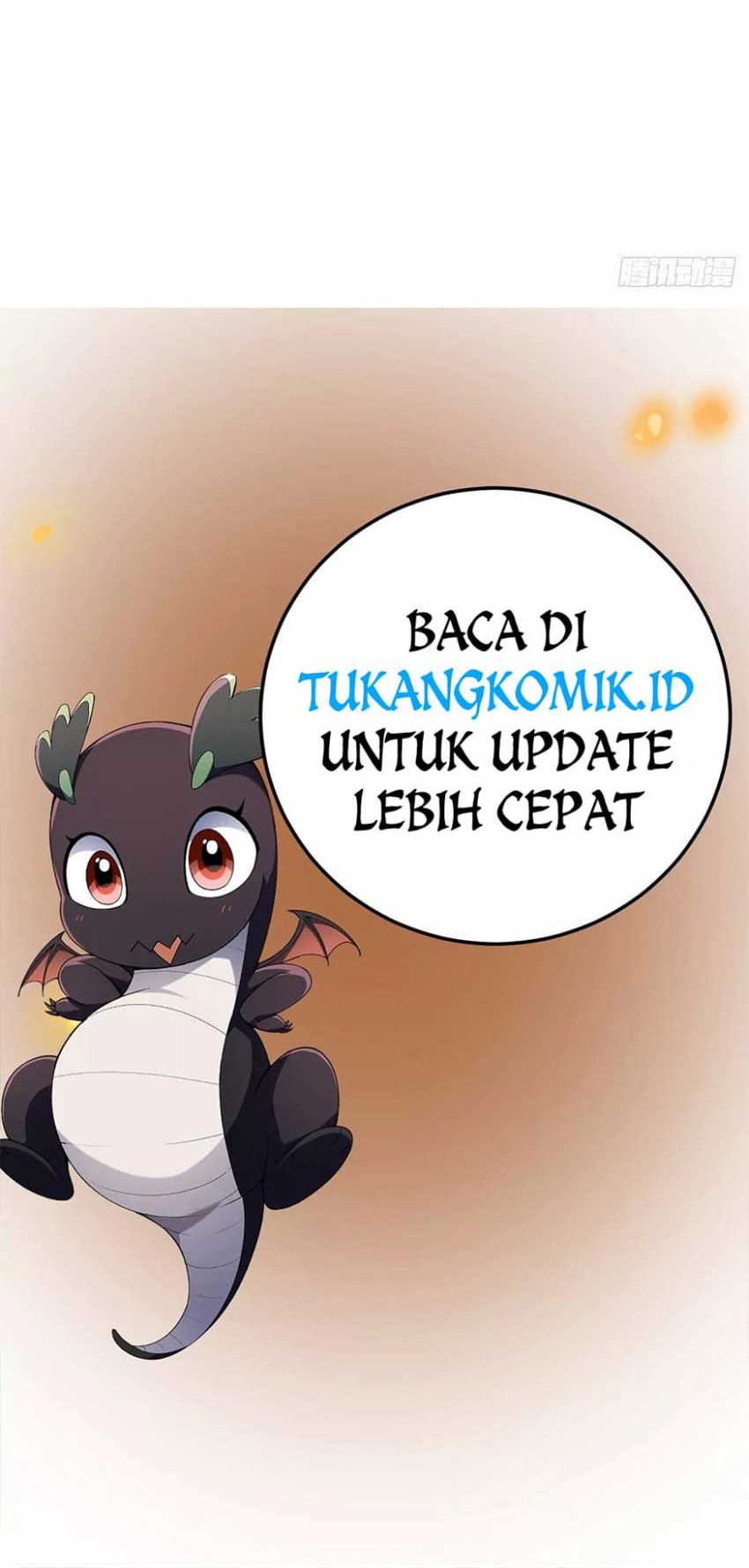 This Game Is Too Realistic Chapter 07 Gambar 44