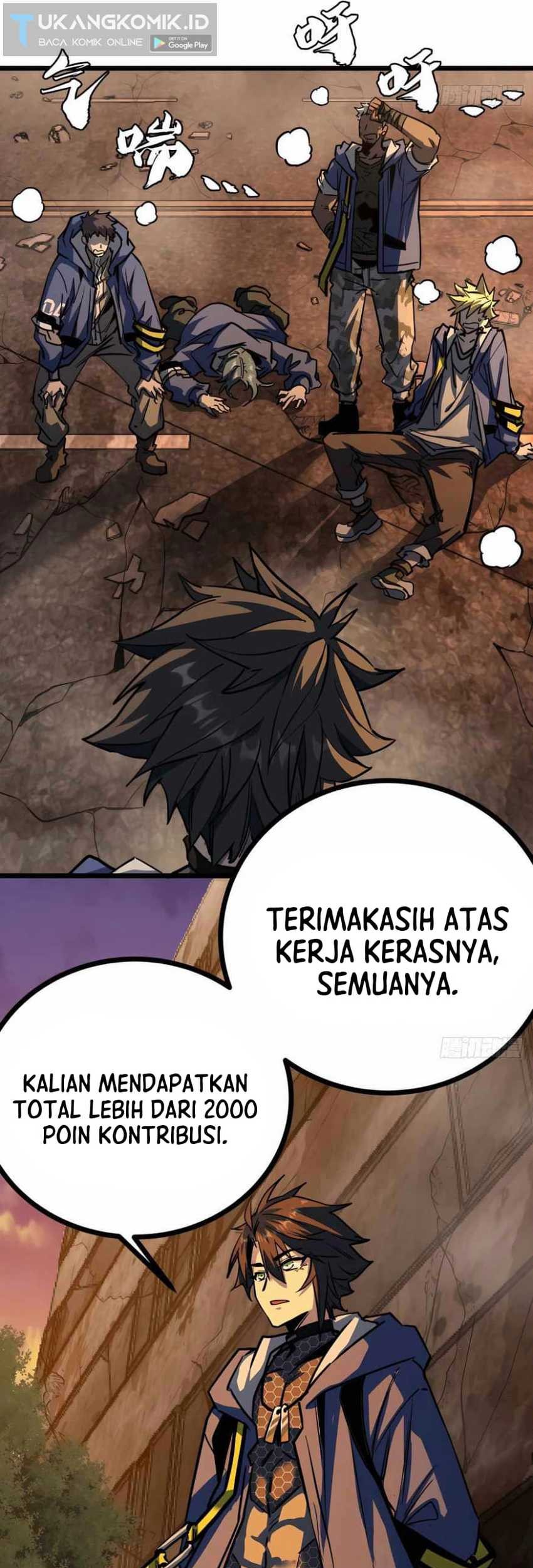 Baca  This Game Is Too Realistic Chapter 07 Gambar 2
