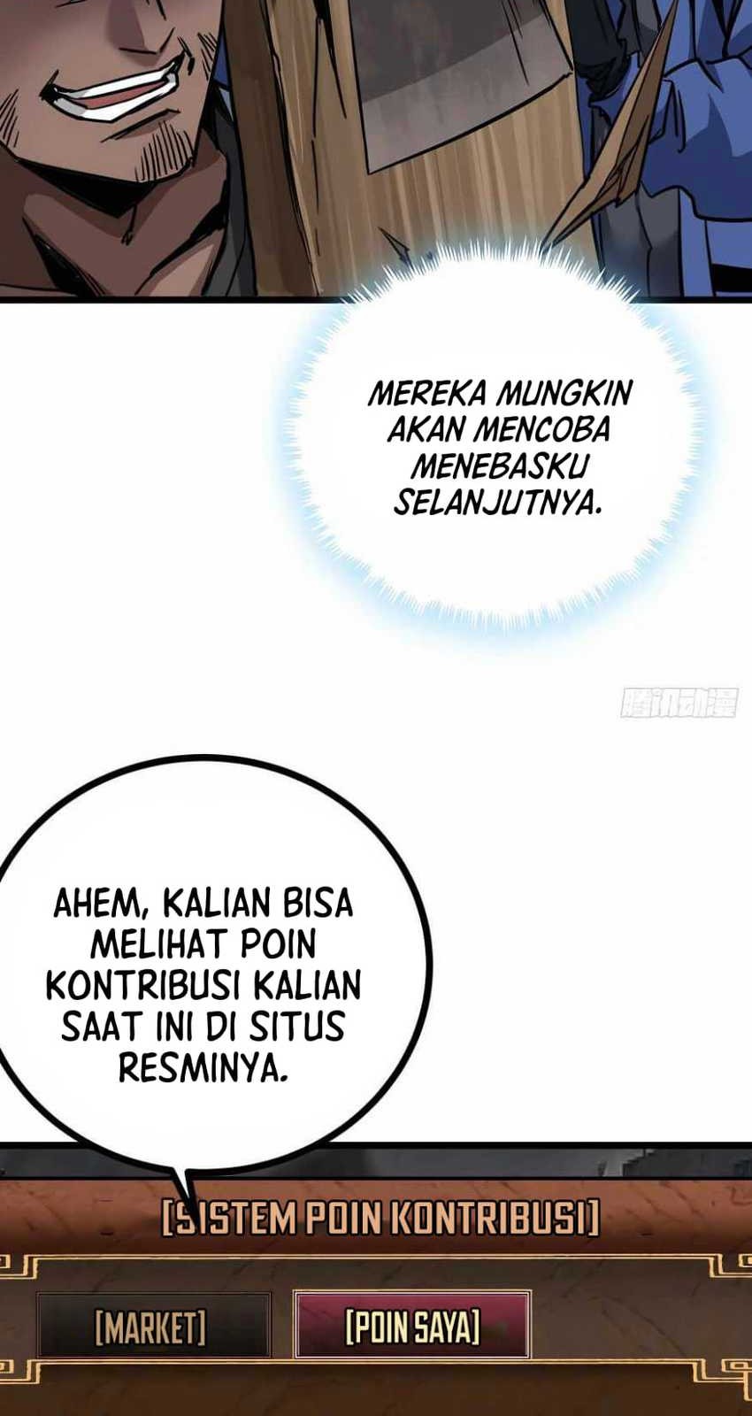 This Game Is Too Realistic Chapter 07 Gambar 9