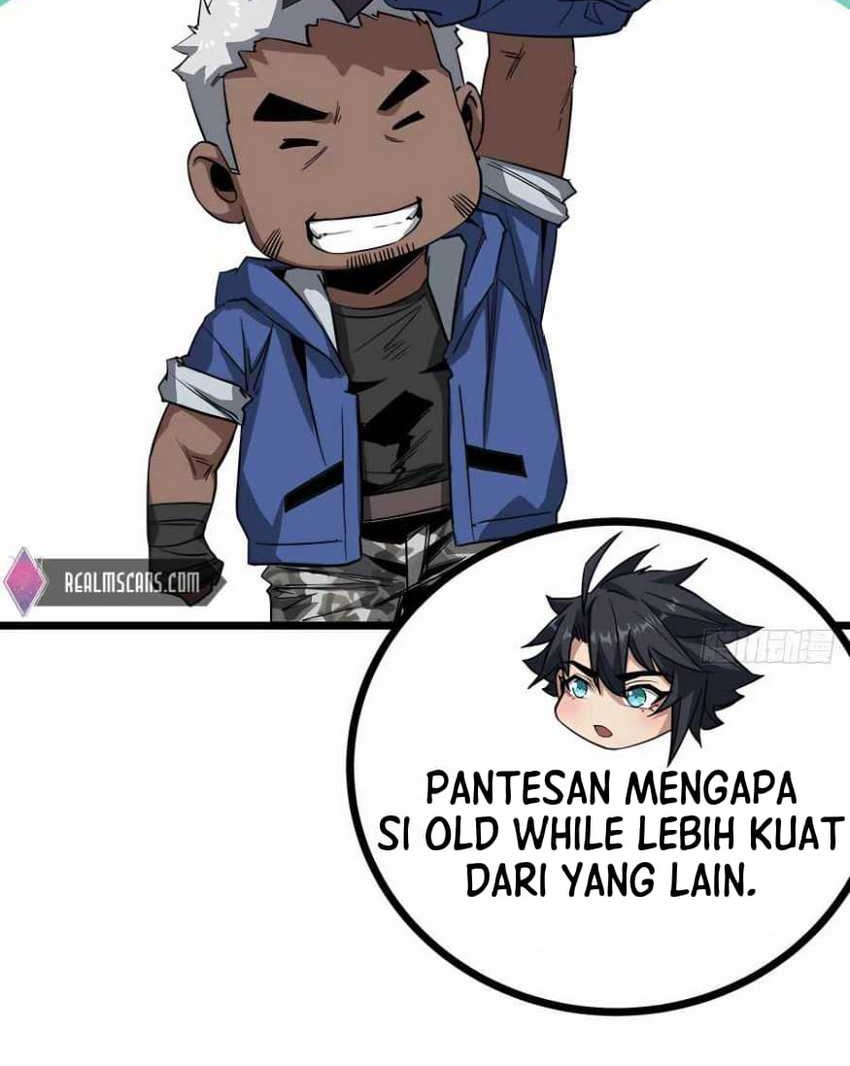 This Game Is Too Realistic Chapter 07 Gambar 23
