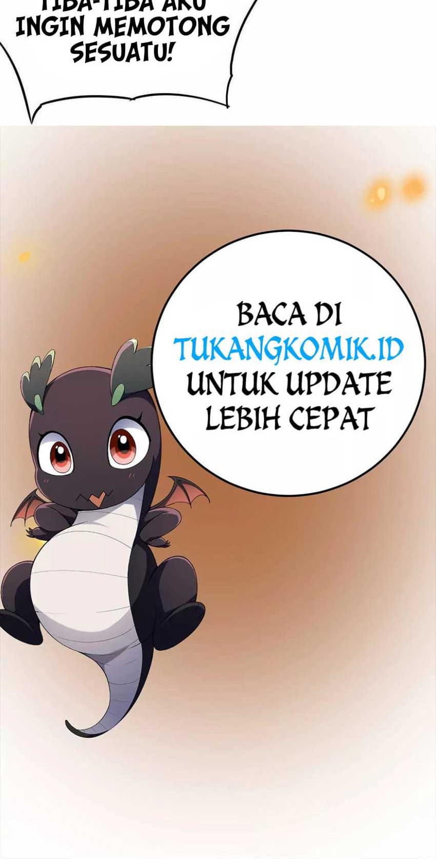 This Game Is Too Realistic Chapter 06 Gambar 53