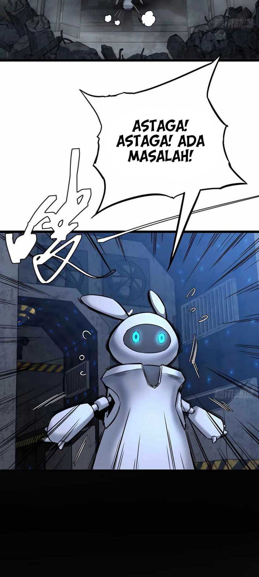 Baca  This Game Is Too Realistic Chapter 06 Gambar 2