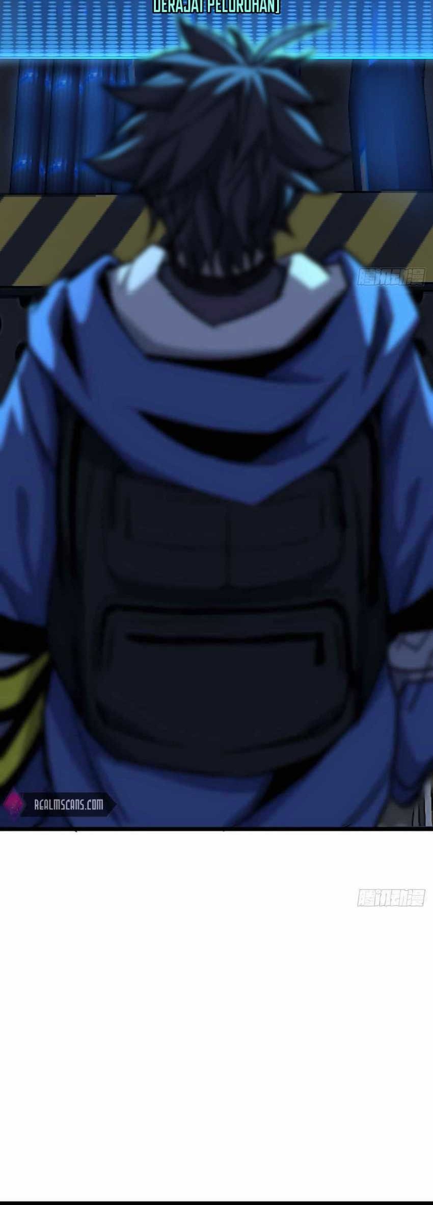 This Game Is Too Realistic Chapter 06 Gambar 4