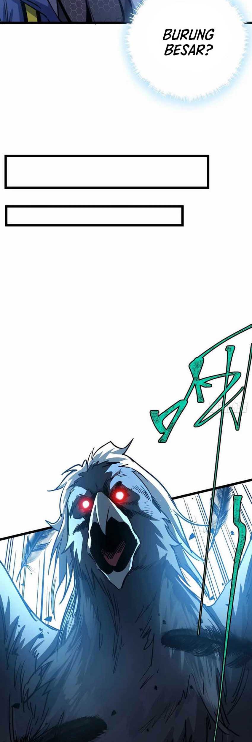 This Game Is Too Realistic Chapter 06 Gambar 9