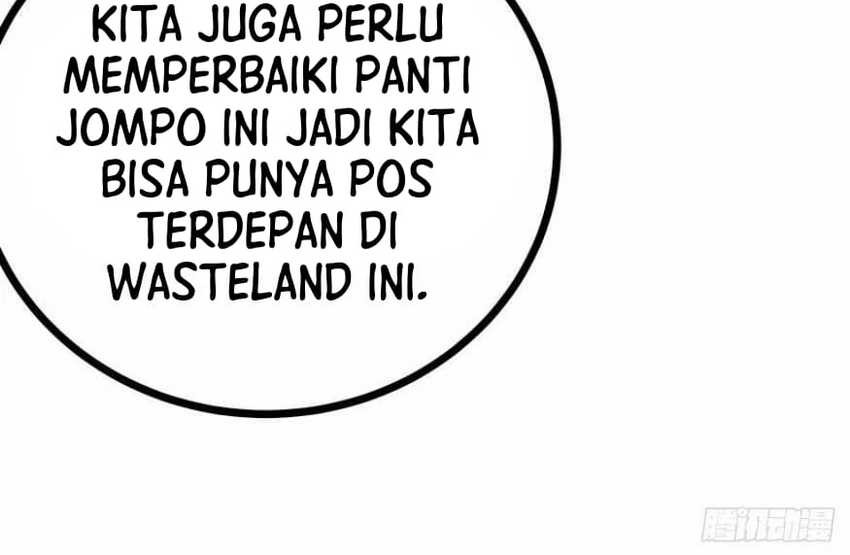 This Game Is Too Realistic Chapter 05 Gambar 37