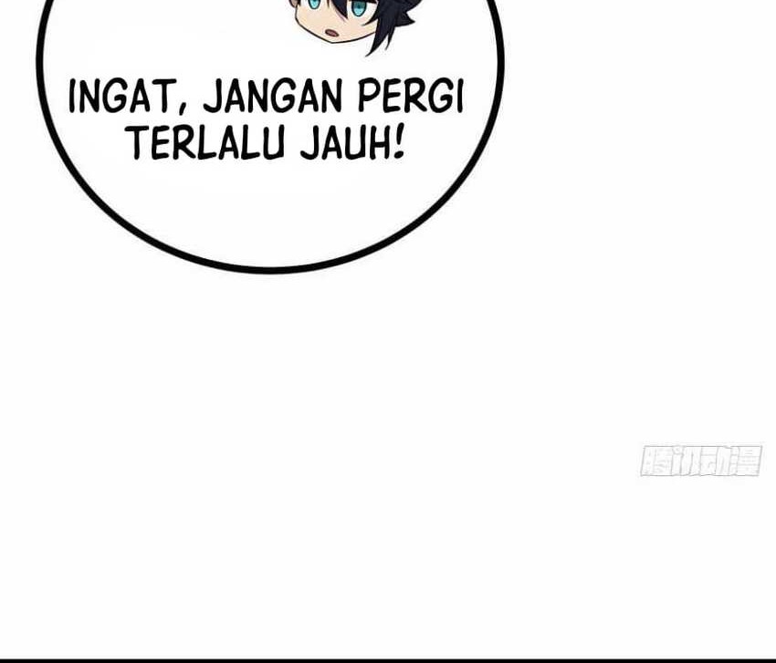 This Game Is Too Realistic Chapter 05 Gambar 39