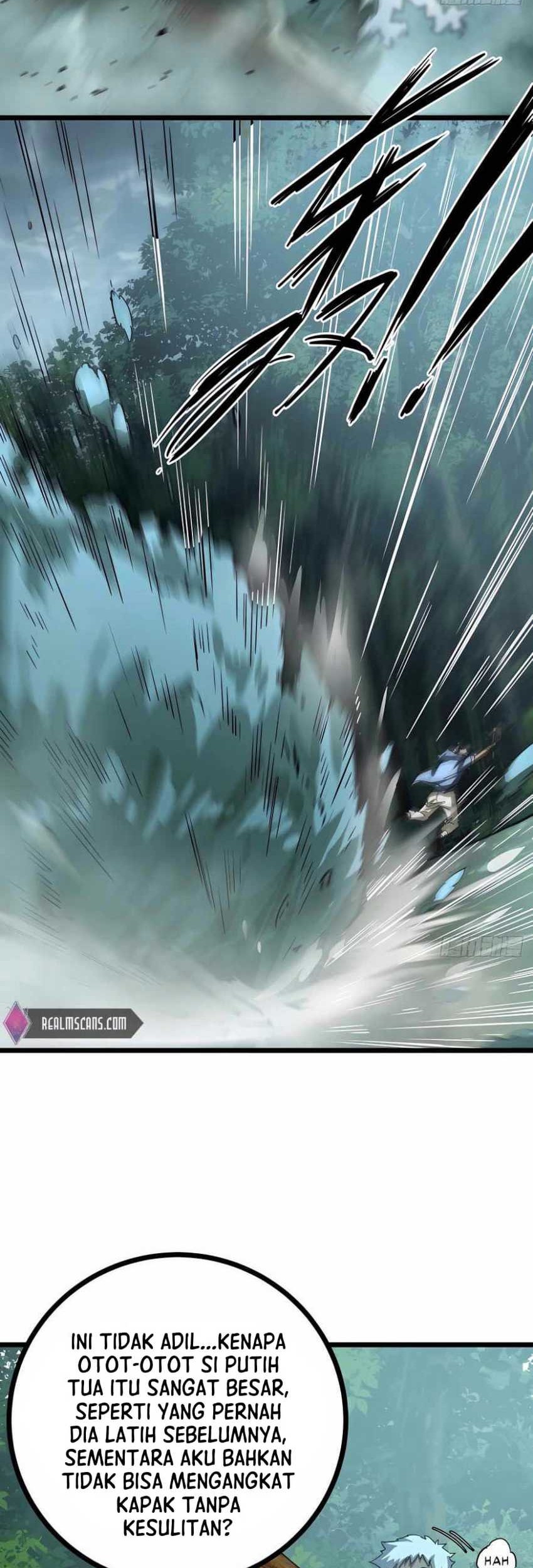 This Game Is Too Realistic Chapter 05 Gambar 44