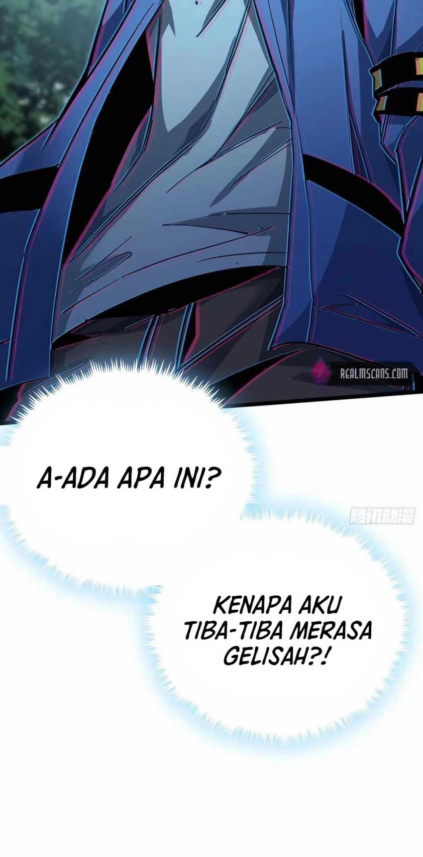 This Game Is Too Realistic Chapter 05 Gambar 59