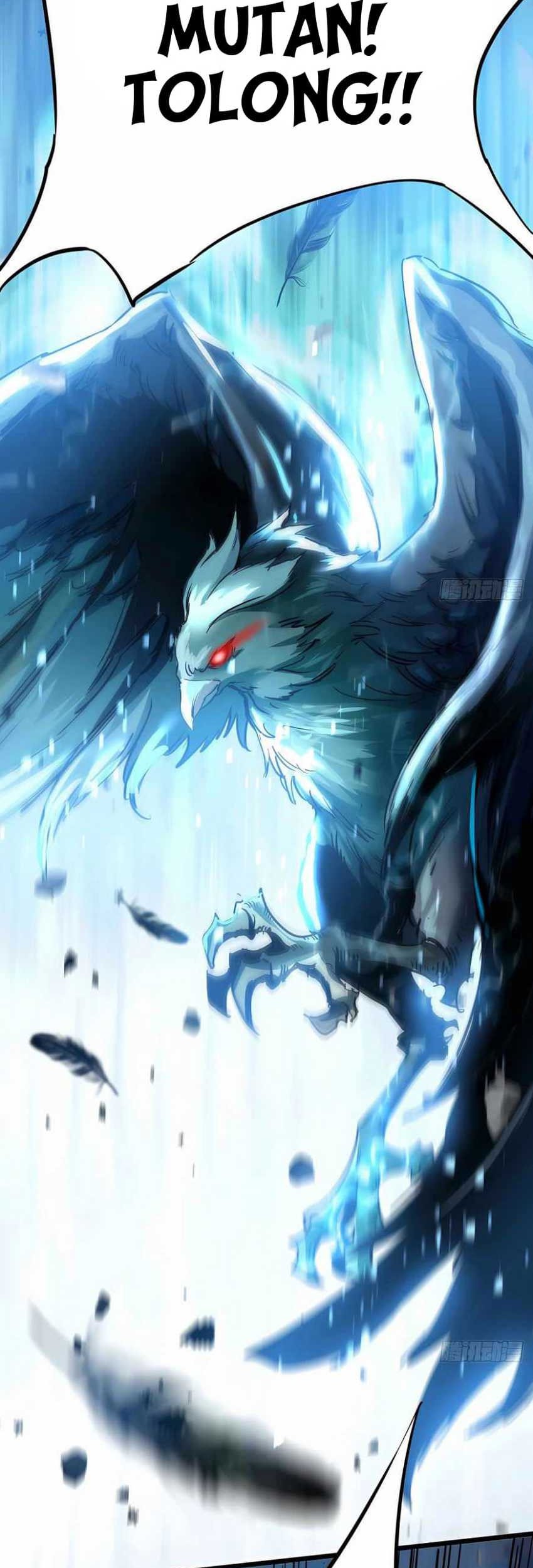 This Game Is Too Realistic Chapter 05 Gambar 64