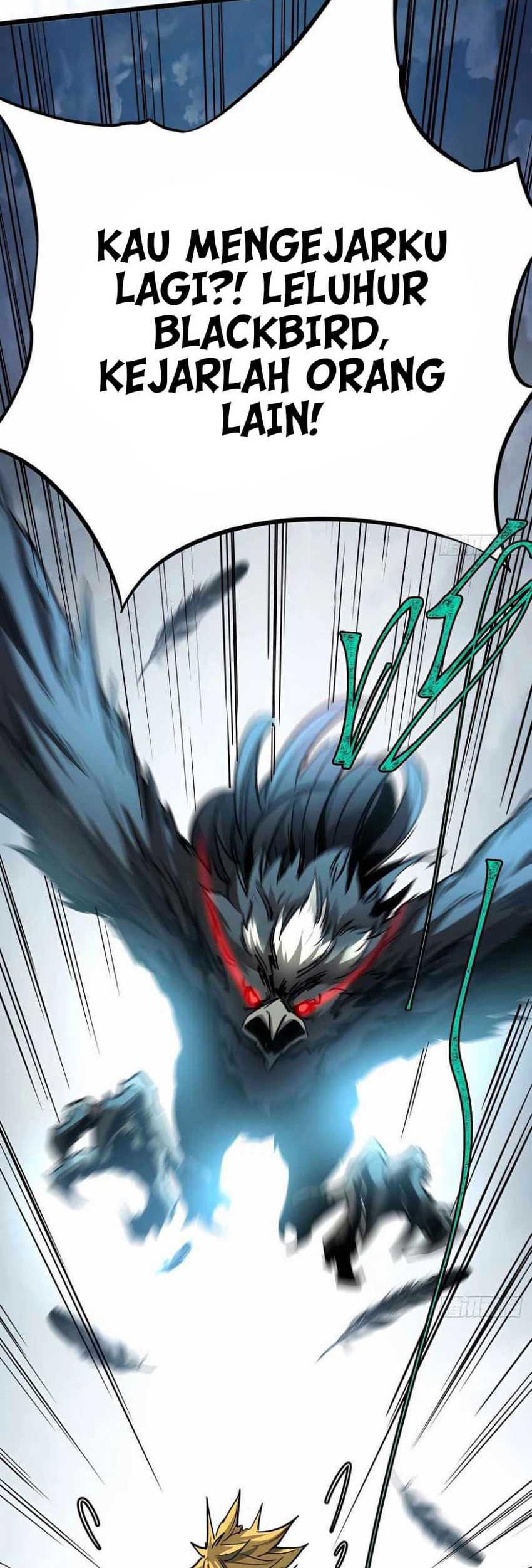 This Game Is Too Realistic Chapter 05 Gambar 65