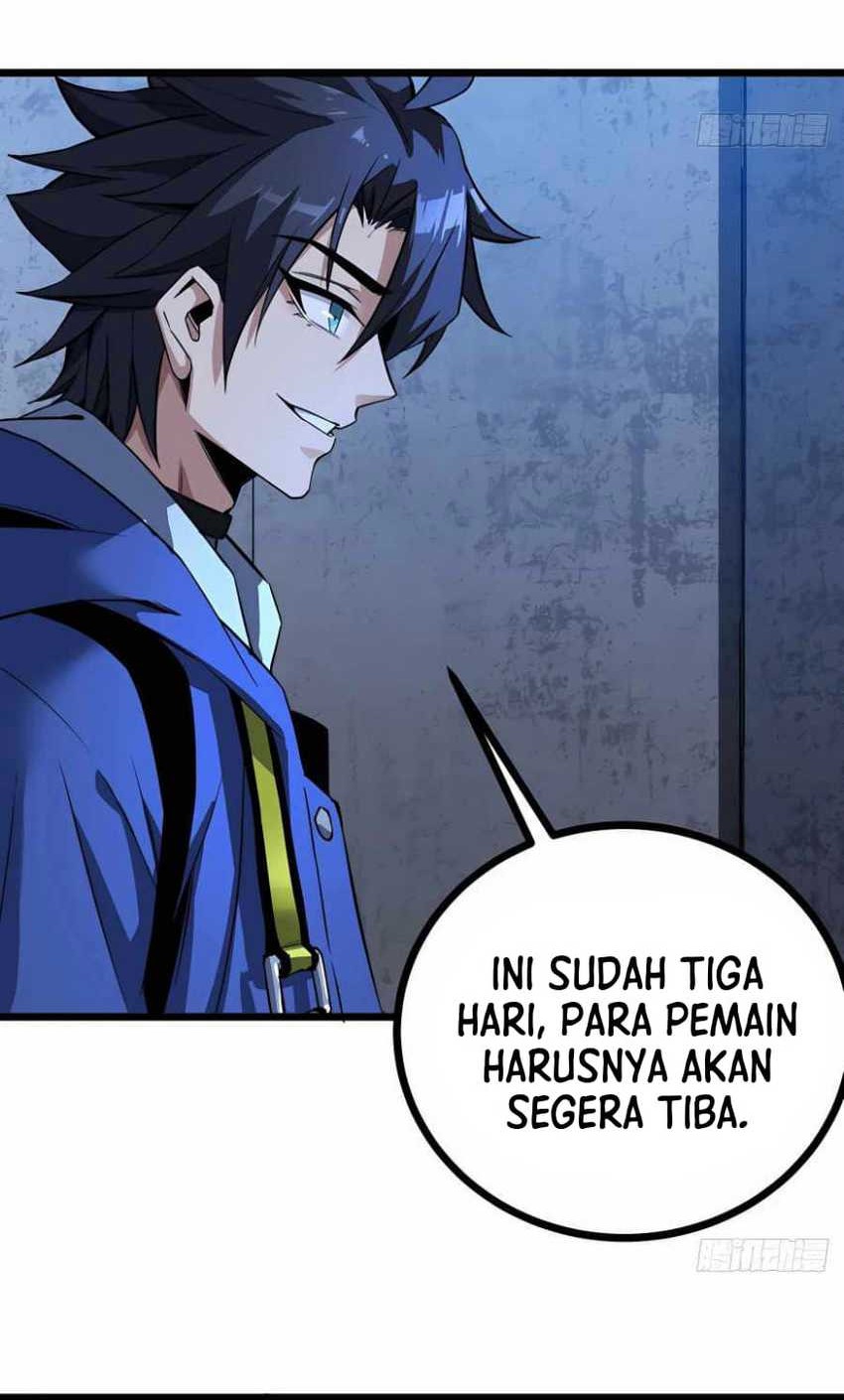 This Game Is Too Realistic Chapter 05 Gambar 7