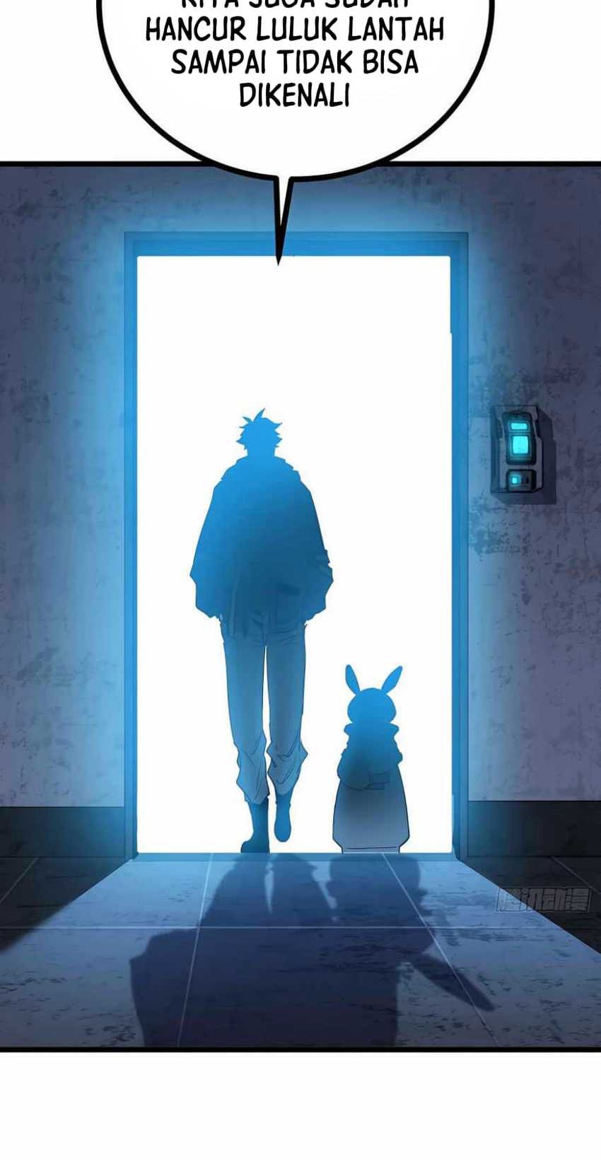 This Game Is Too Realistic Chapter 05 Gambar 20