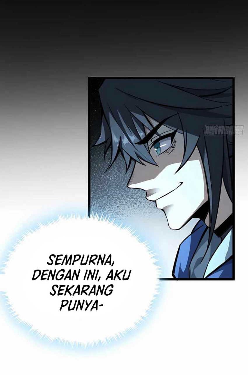 This Game Is Too Realistic Chapter 05 Gambar 25