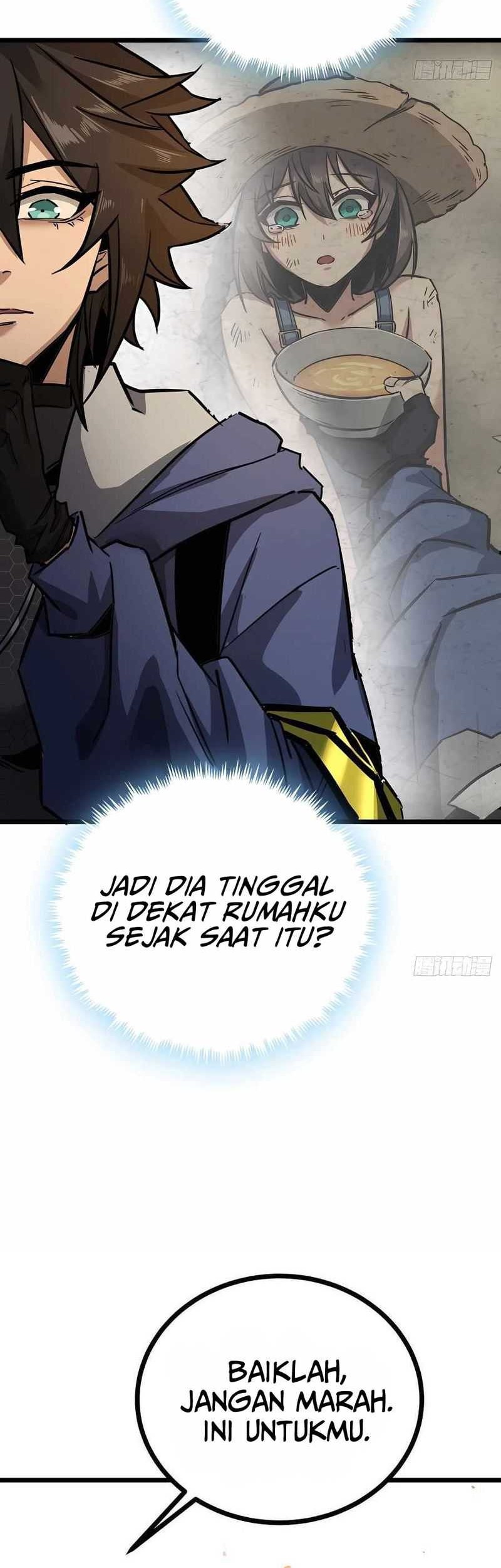This Game Is Too Realistic Chapter 04 Gambar 50