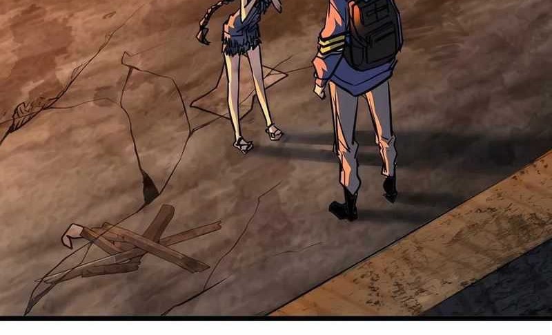 This Game Is Too Realistic Chapter 04 Gambar 60