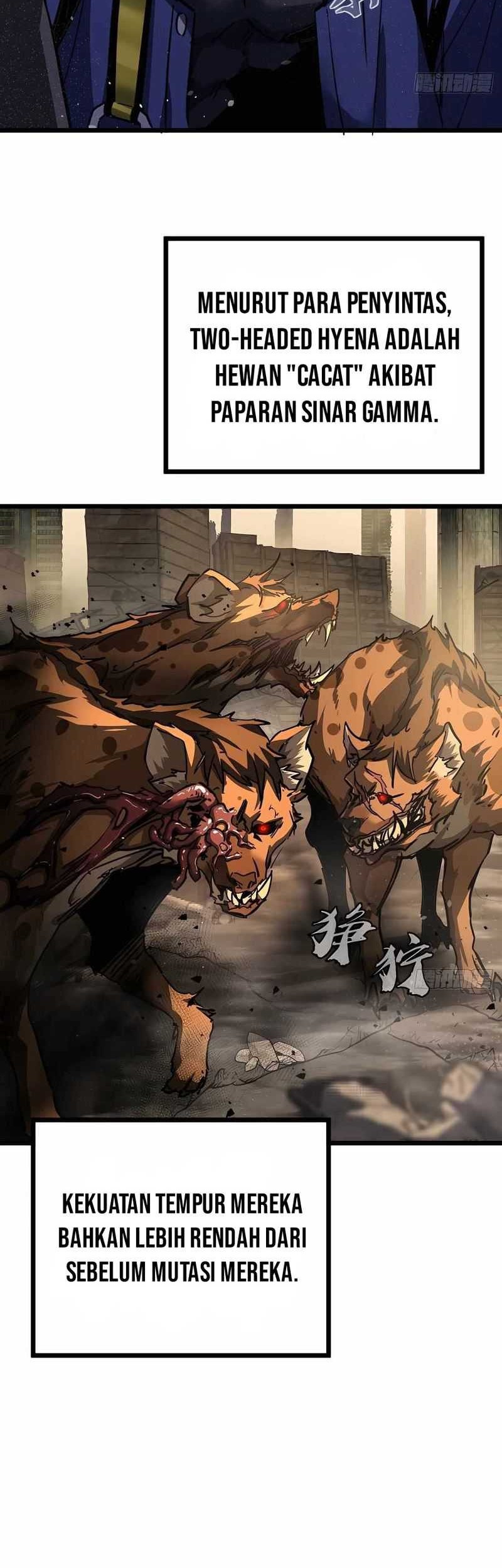 Baca  This Game Is Too Realistic Chapter 04 Gambar 2