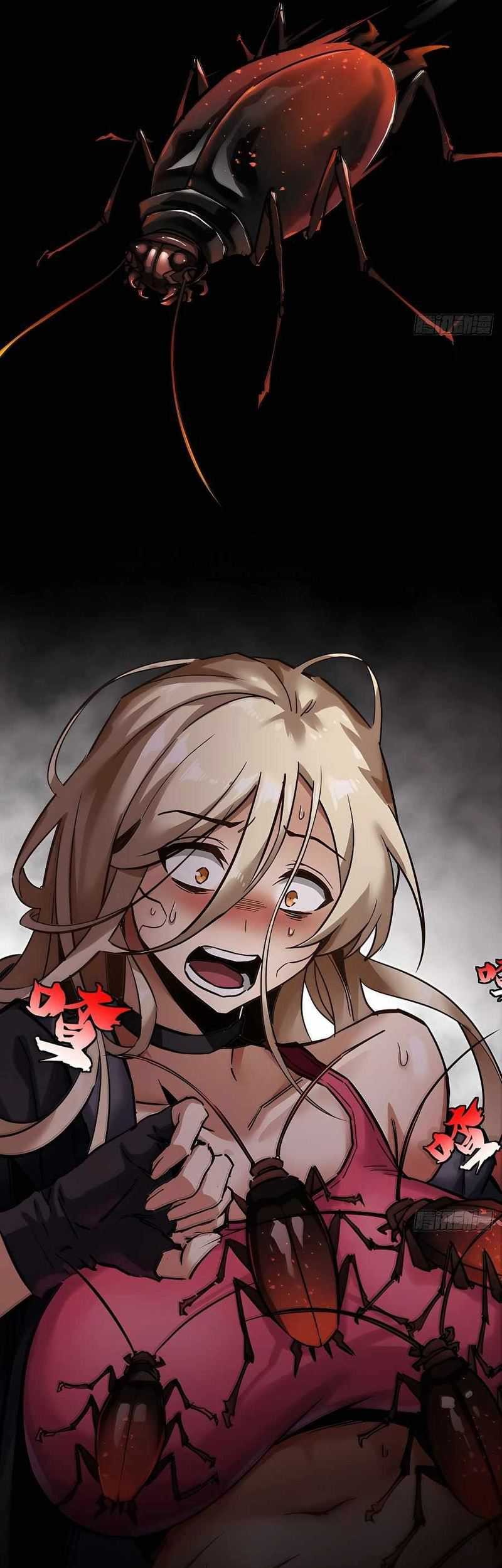 This Game Is Too Realistic Chapter 04 Gambar 9