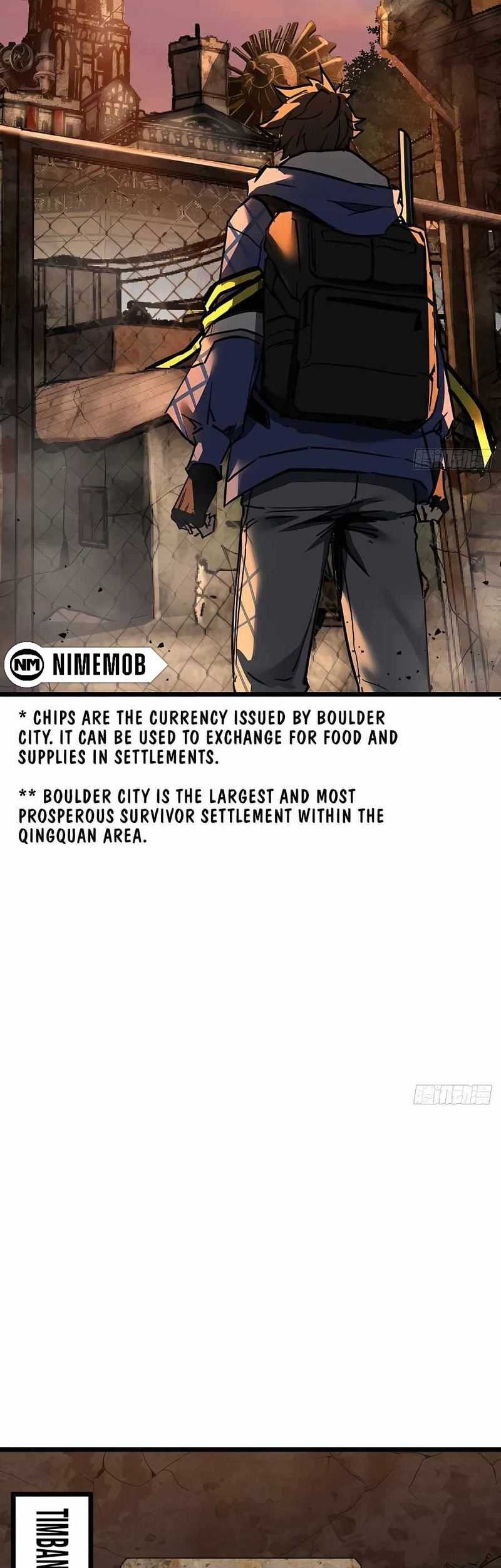 This Game Is Too Realistic Chapter 04 Gambar 13