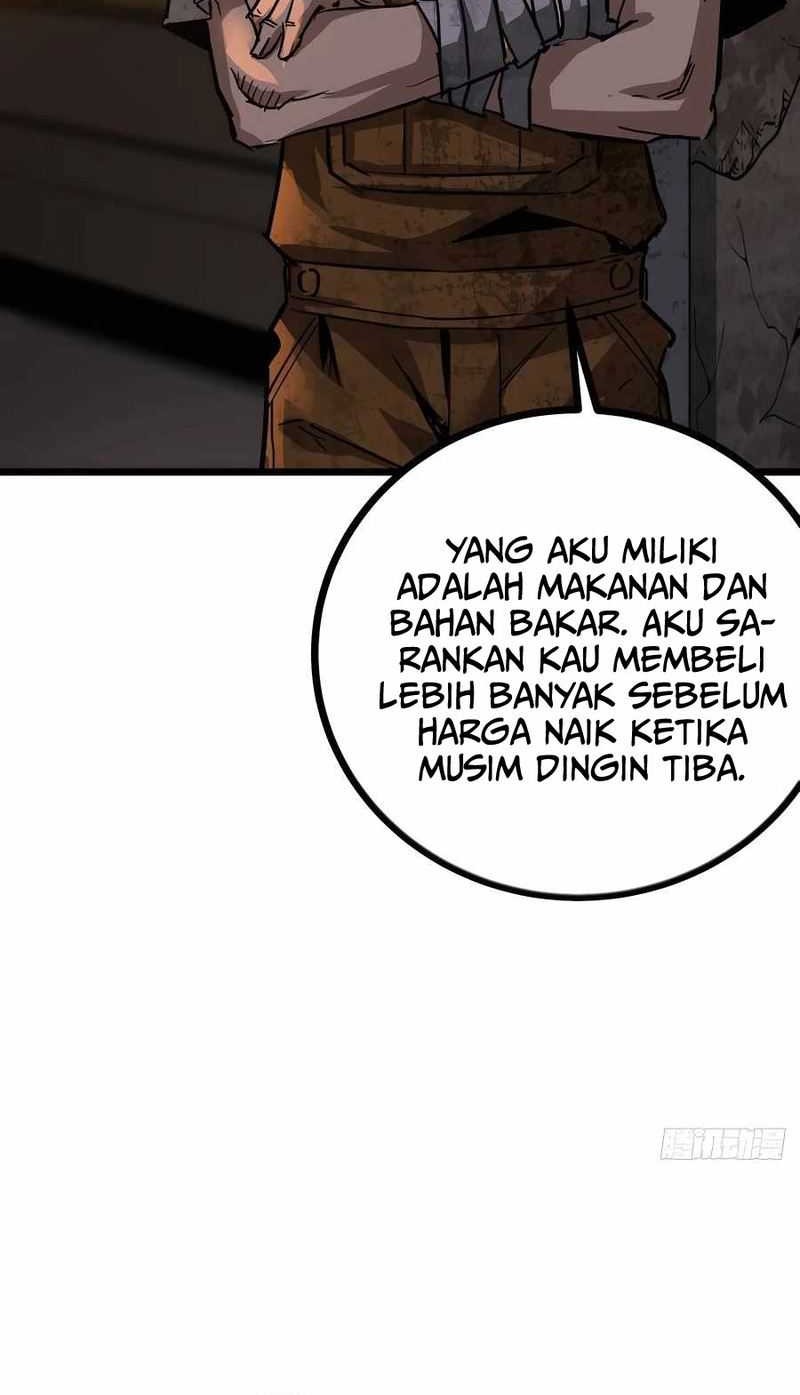 This Game Is Too Realistic Chapter 04 Gambar 17