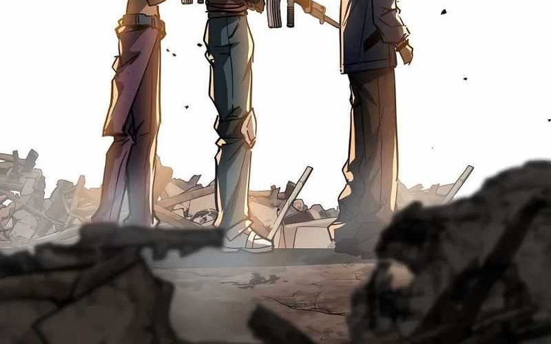 This Game Is Too Realistic Chapter 04 Gambar 25