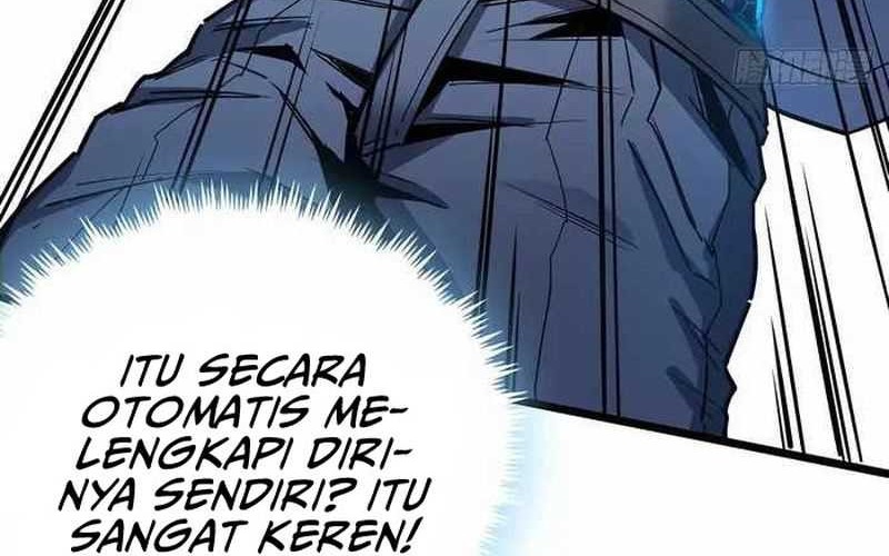 This Game Is Too Realistic Chapter 03 Gambar 39