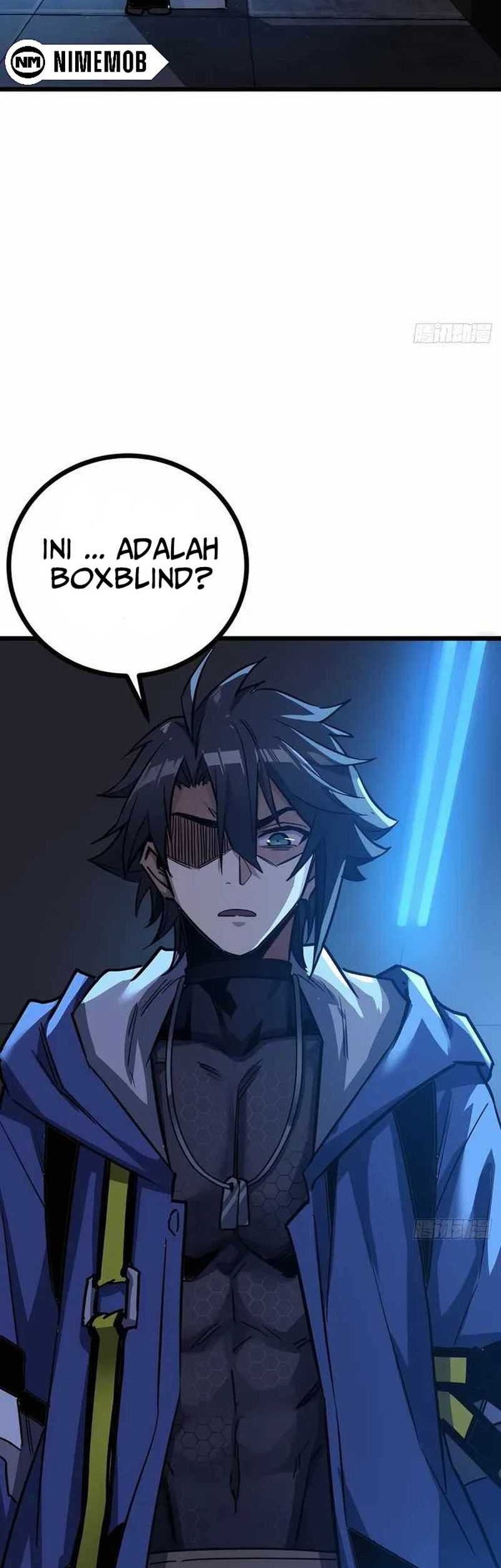 This Game Is Too Realistic Chapter 03 Gambar 50