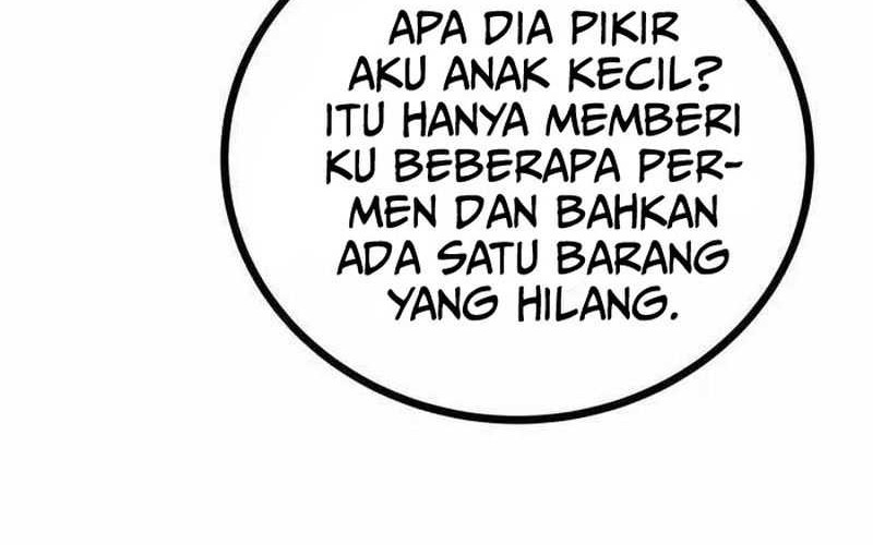 This Game Is Too Realistic Chapter 03 Gambar 52