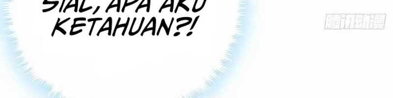 This Game Is Too Realistic Chapter 03 Gambar 69