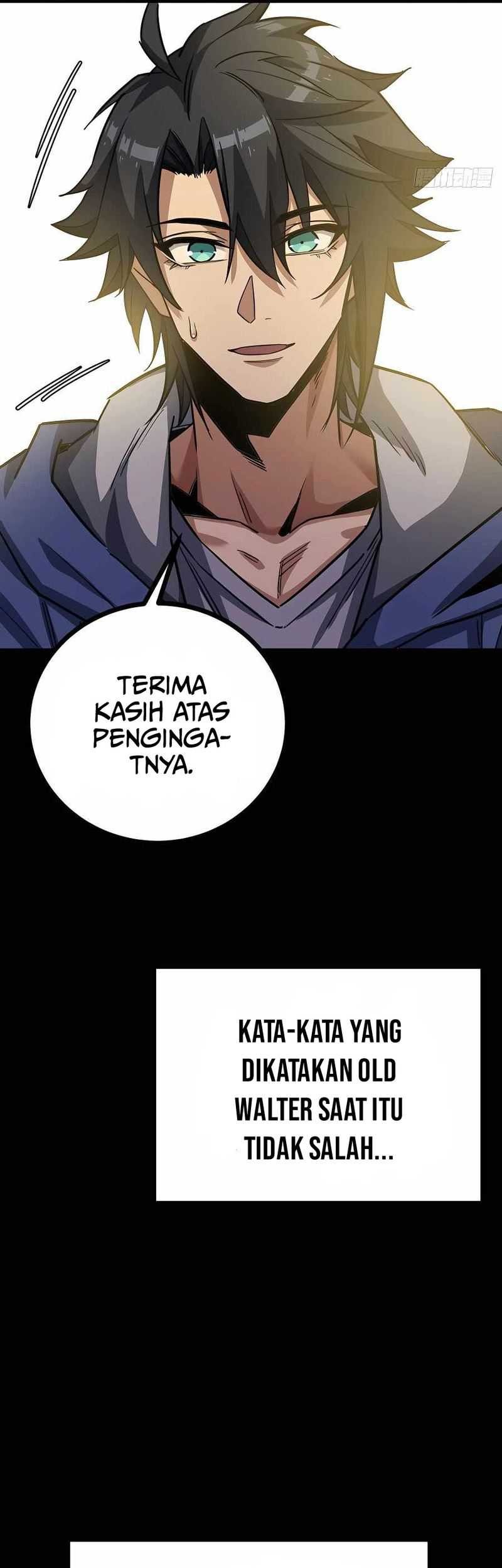 This Game Is Too Realistic Chapter 02 Gambar 42