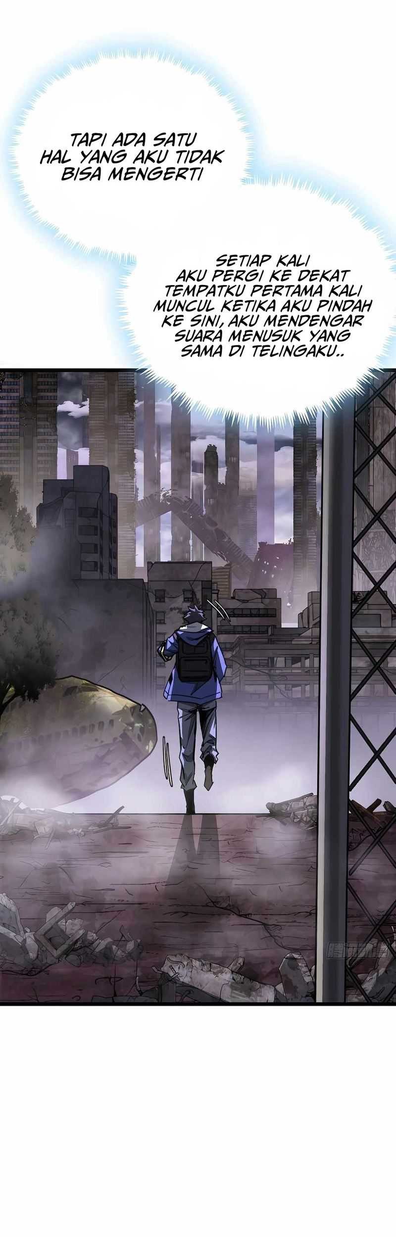 This Game Is Too Realistic Chapter 02 Gambar 49