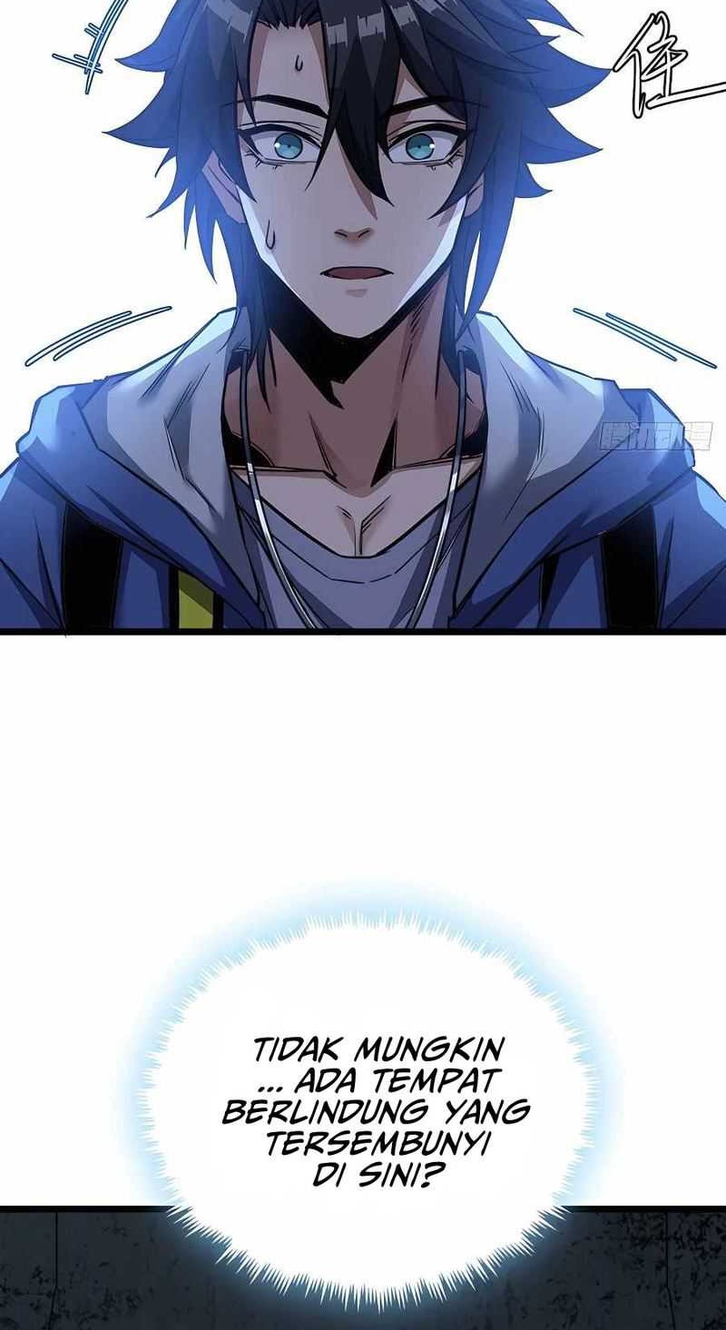 This Game Is Too Realistic Chapter 02 Gambar 55