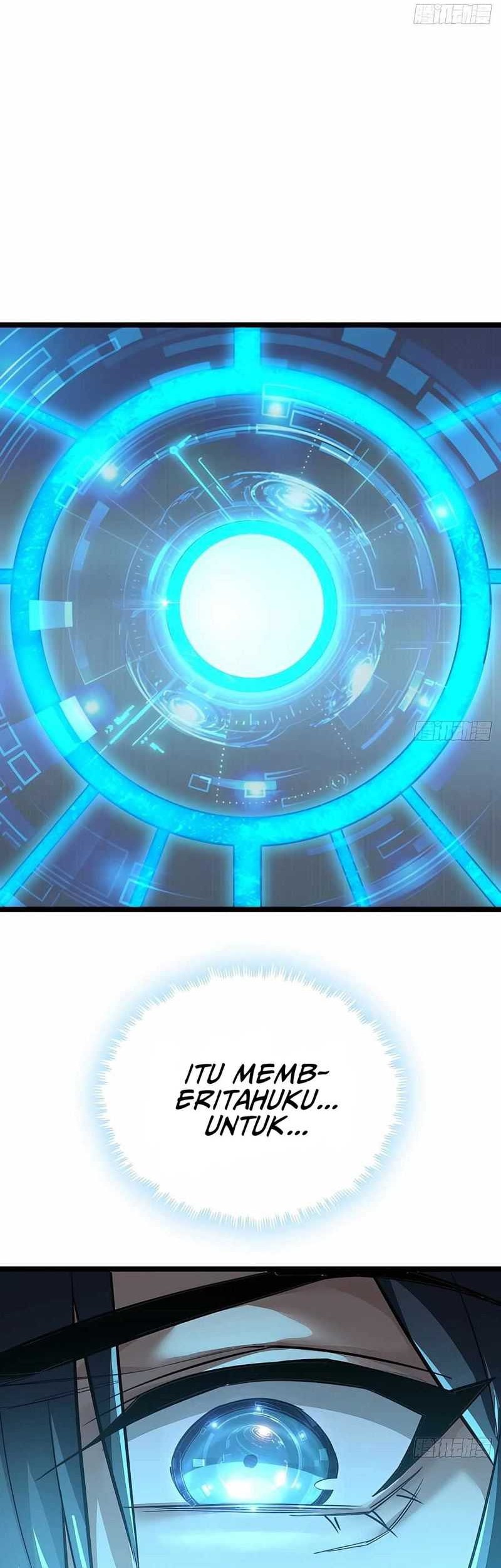 This Game Is Too Realistic Chapter 02 Gambar 57