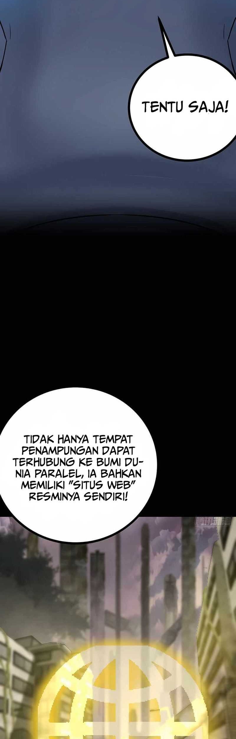 This Game Is Too Realistic Chapter 02 Gambar 72