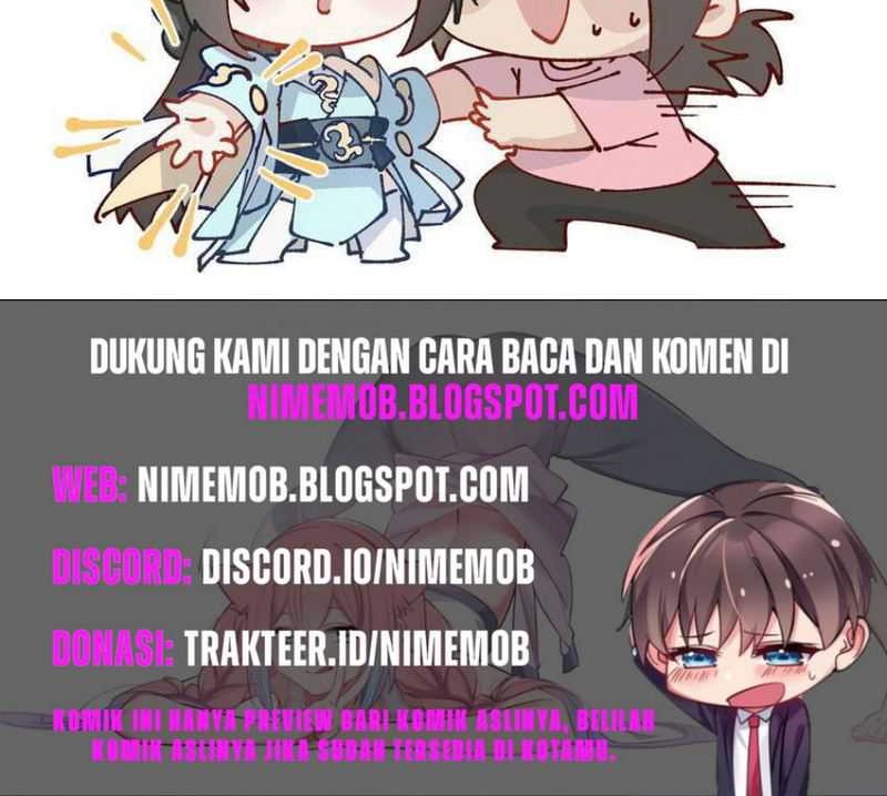 This Game Is Too Realistic Chapter 02 Gambar 99