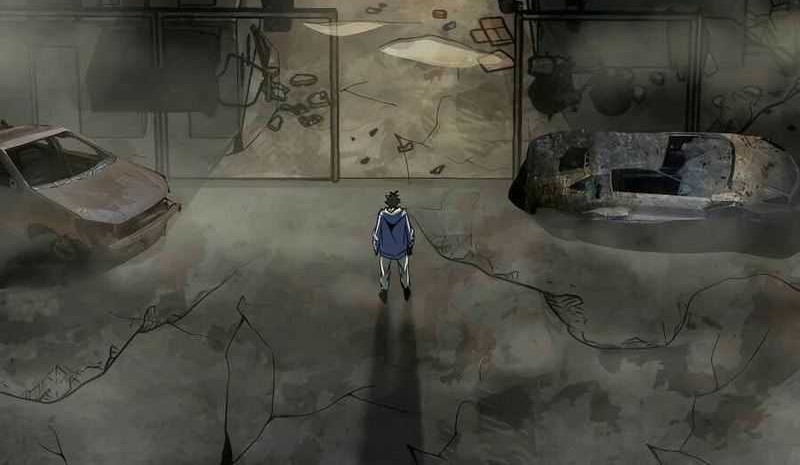 This Game Is Too Realistic Chapter 02 Gambar 30