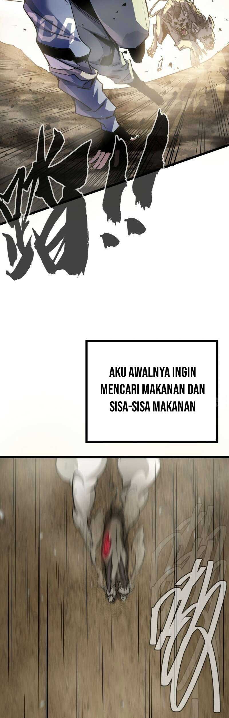 This Game Is Too Realistic Chapter 01 Gambar 17