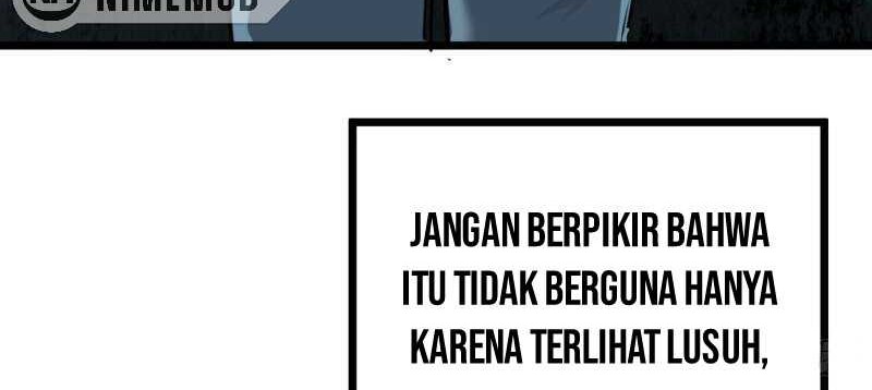 This Game Is Too Realistic Chapter 01 Gambar 30