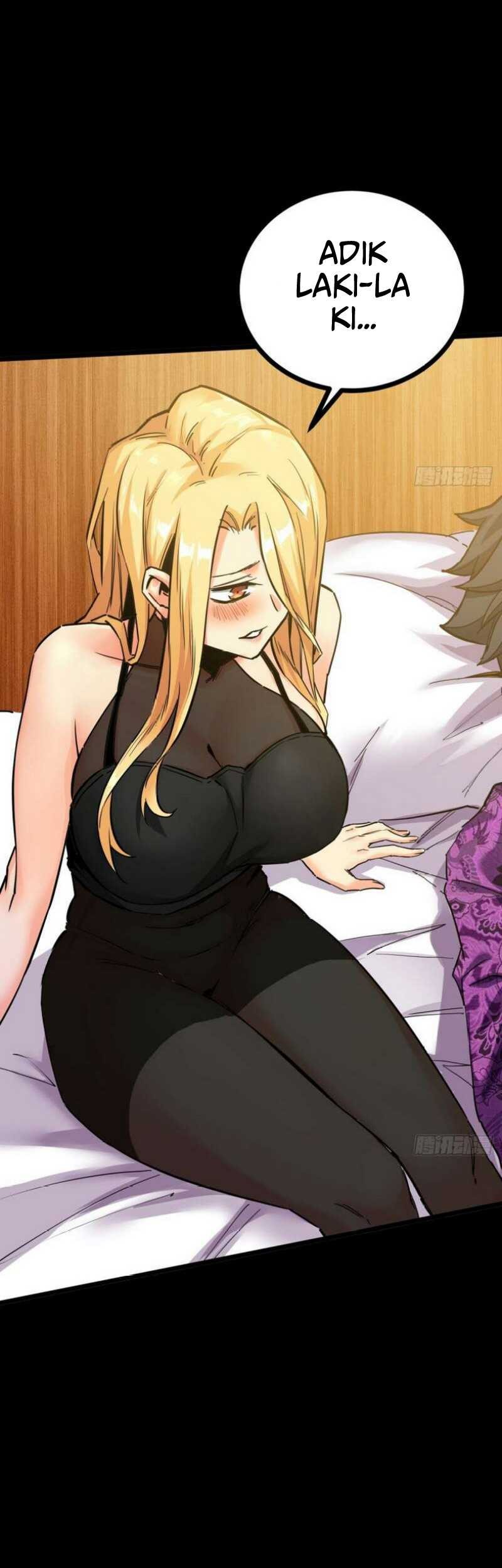 Baca  This Game Is Too Realistic Chapter 01 Gambar 2