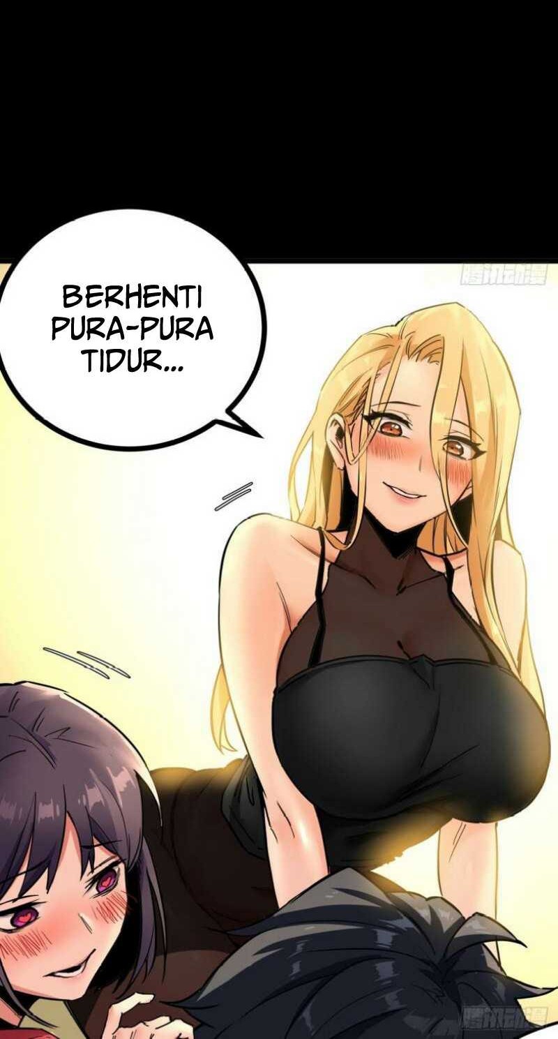 This Game Is Too Realistic Chapter 01 Gambar 3