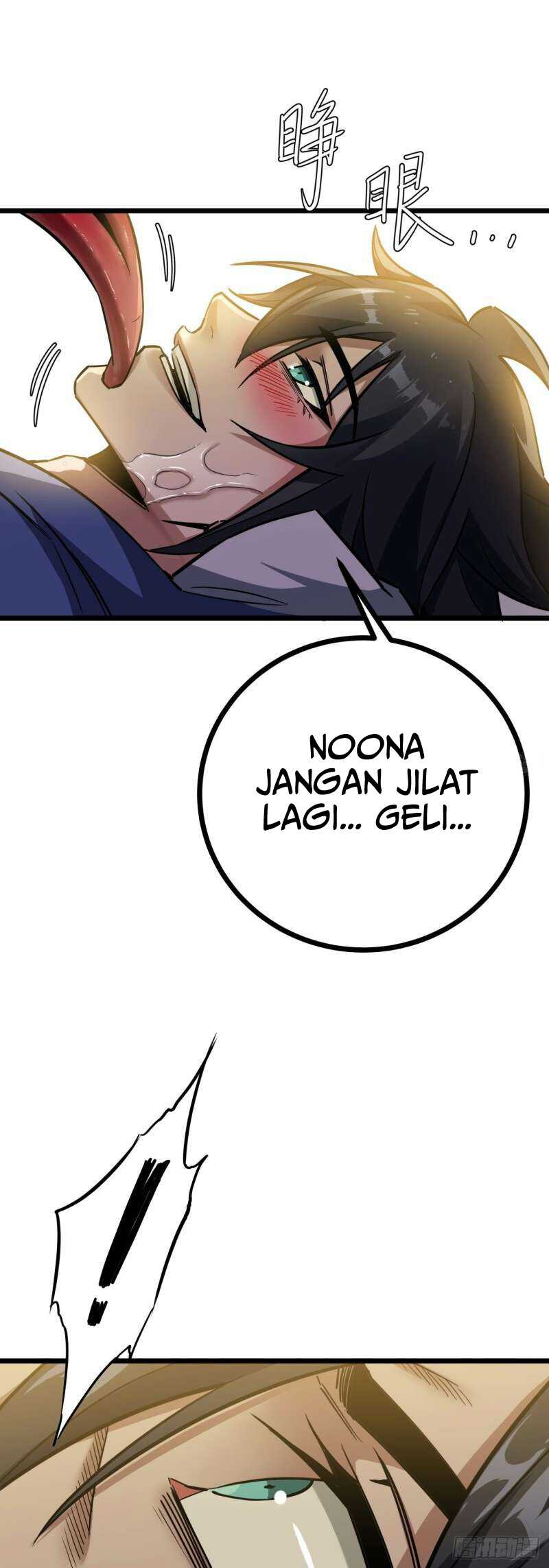 This Game Is Too Realistic Chapter 01 Gambar 8