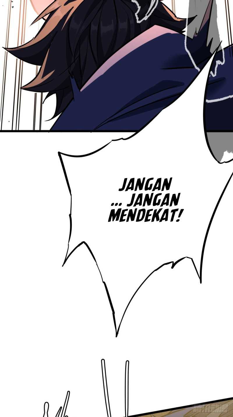 This Game Is Too Realistic Chapter 01 Gambar 13
