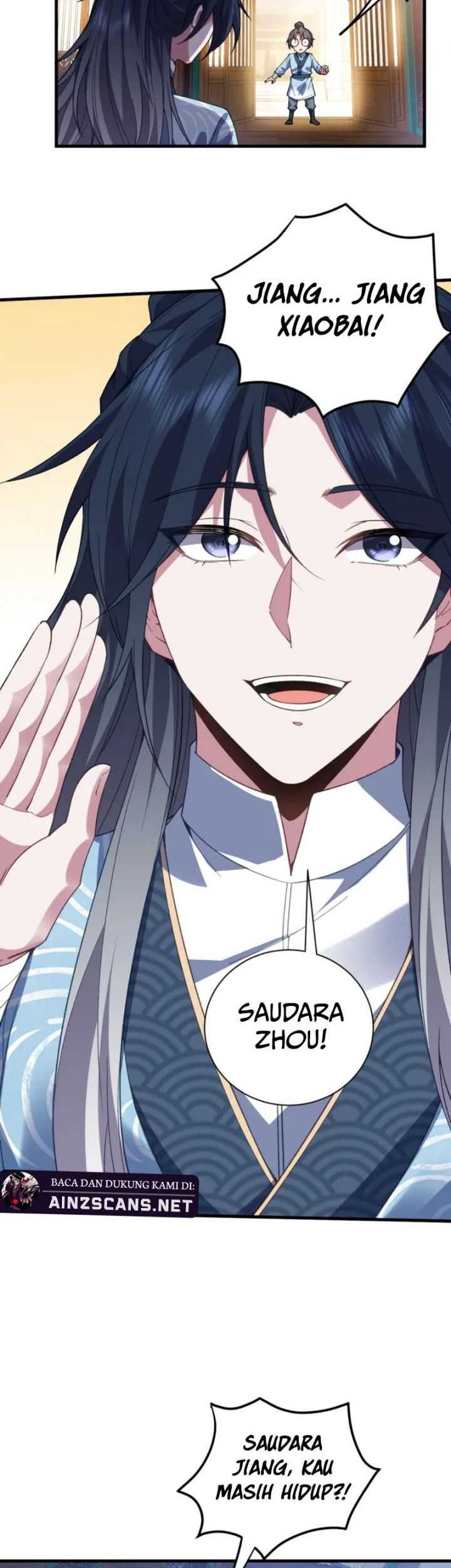 Soul Slayer Chronicles Chapter 02 Gambar 38