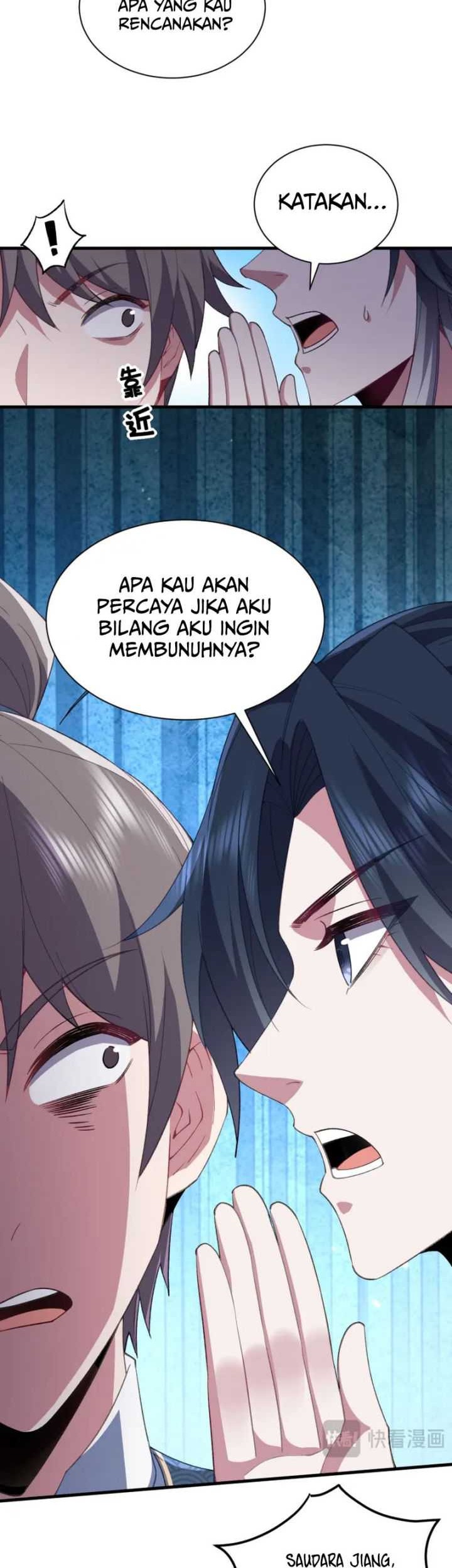 Soul Slayer Chronicles Chapter 02 Gambar 40