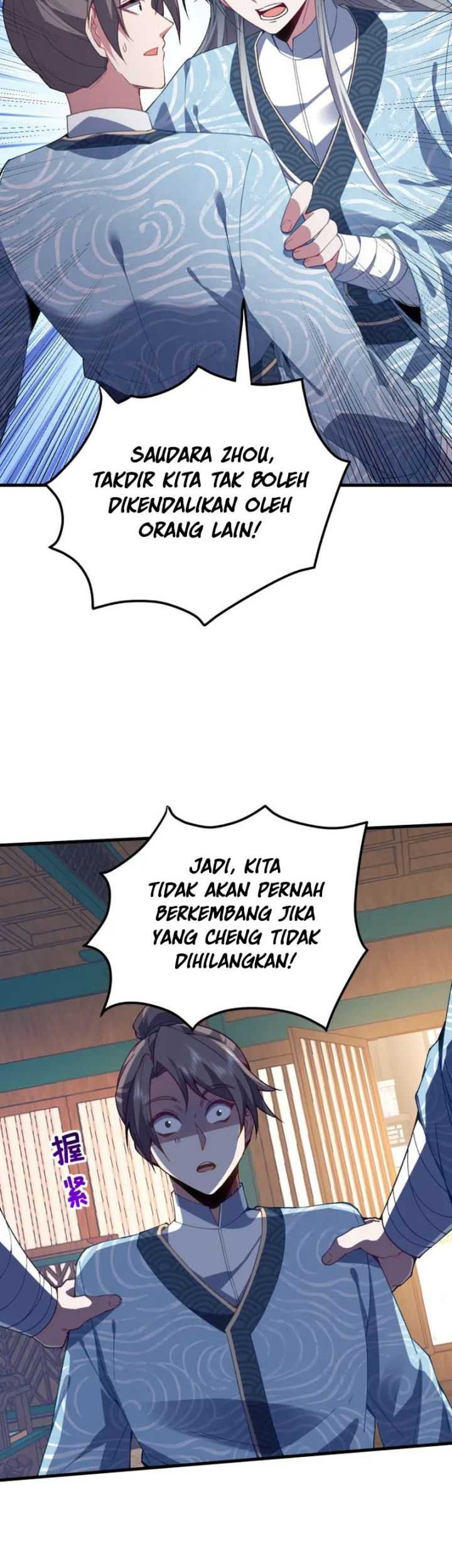 Soul Slayer Chronicles Chapter 02 Gambar 44