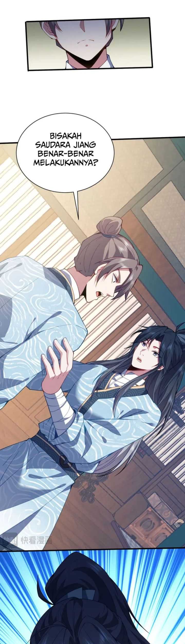 Soul Slayer Chronicles Chapter 02 Gambar 45